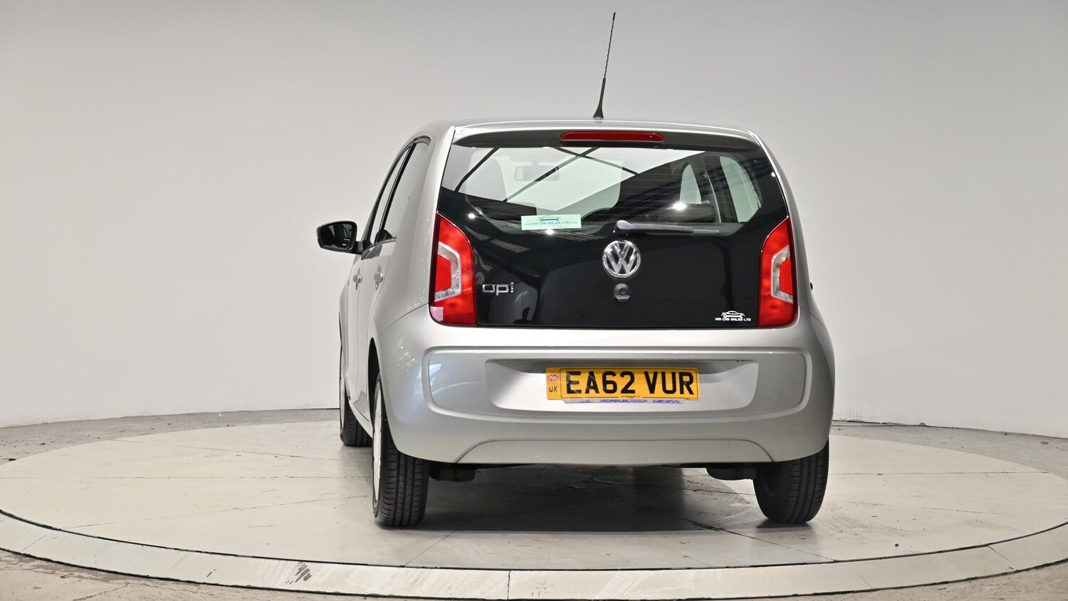 Used Volkswagen up! 2012 for sale - 76388177: Photo 28
