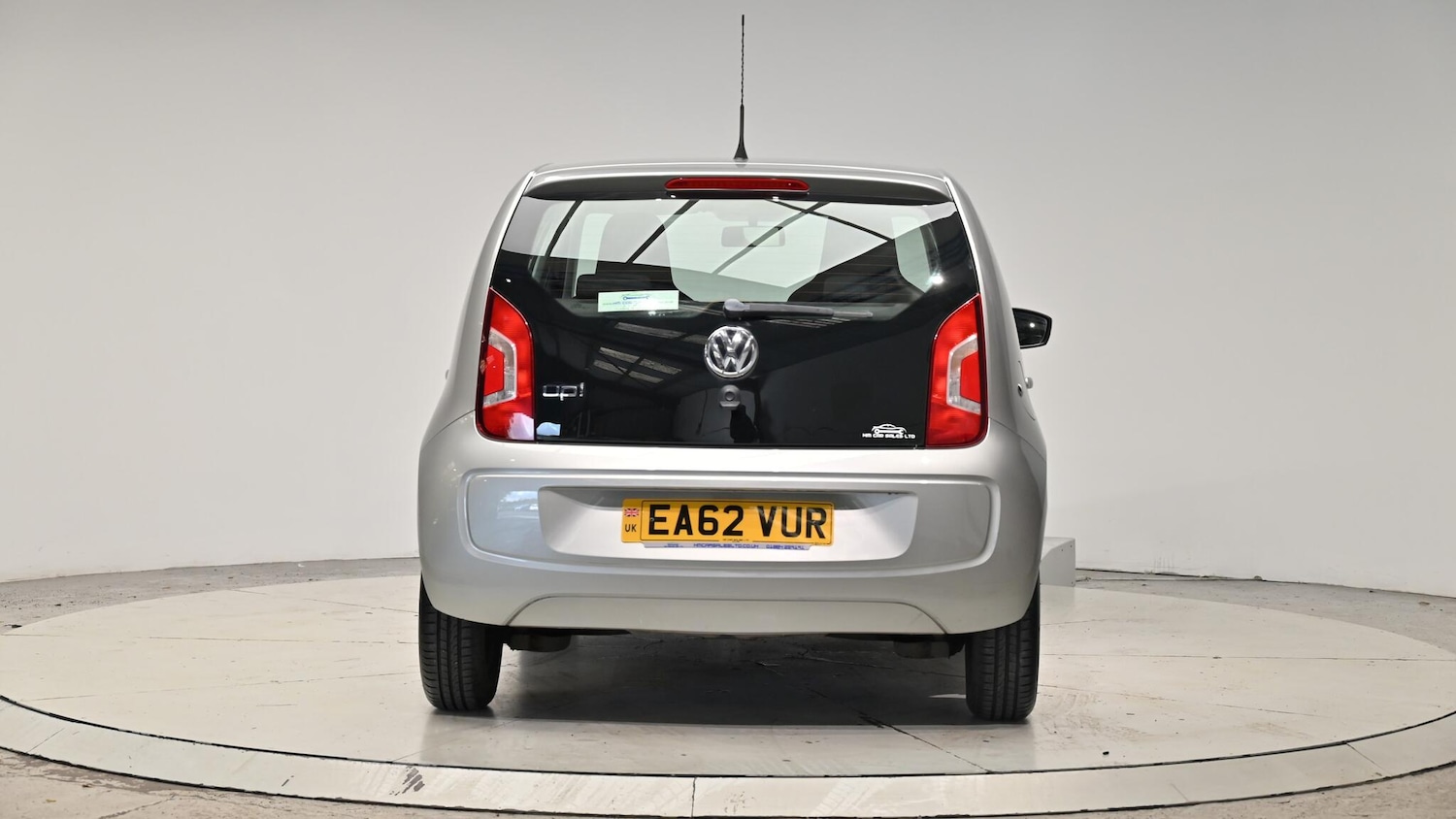 Used Volkswagen up! 2012 for sale - 76388177: Photo 29