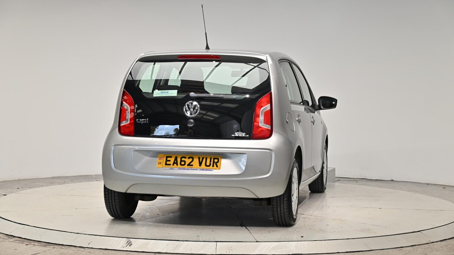 Used Volkswagen up! 2012 for sale - 76388177: Photo 30