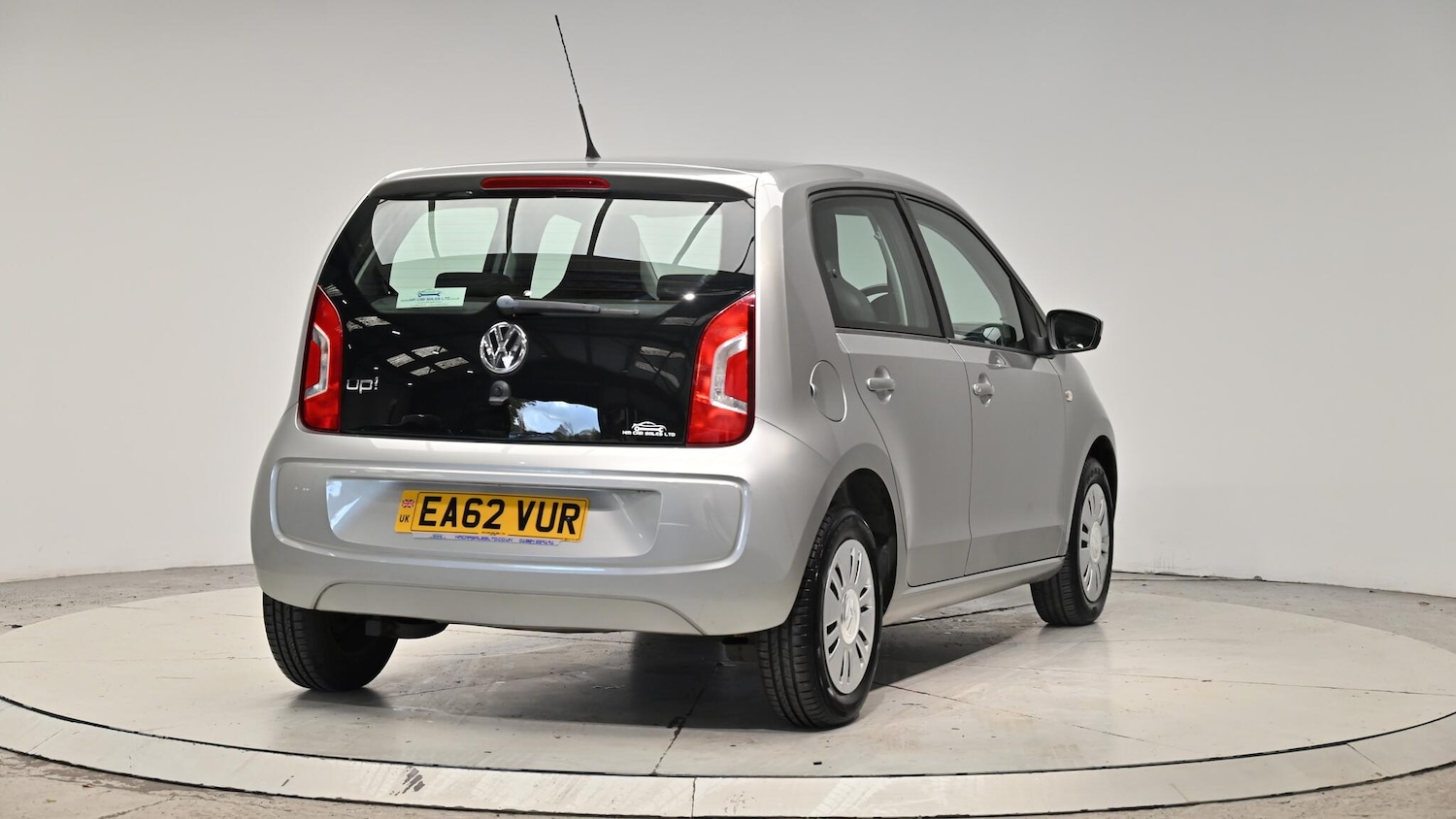 Used Volkswagen up! 2012 for sale - 76388177: Photo 31