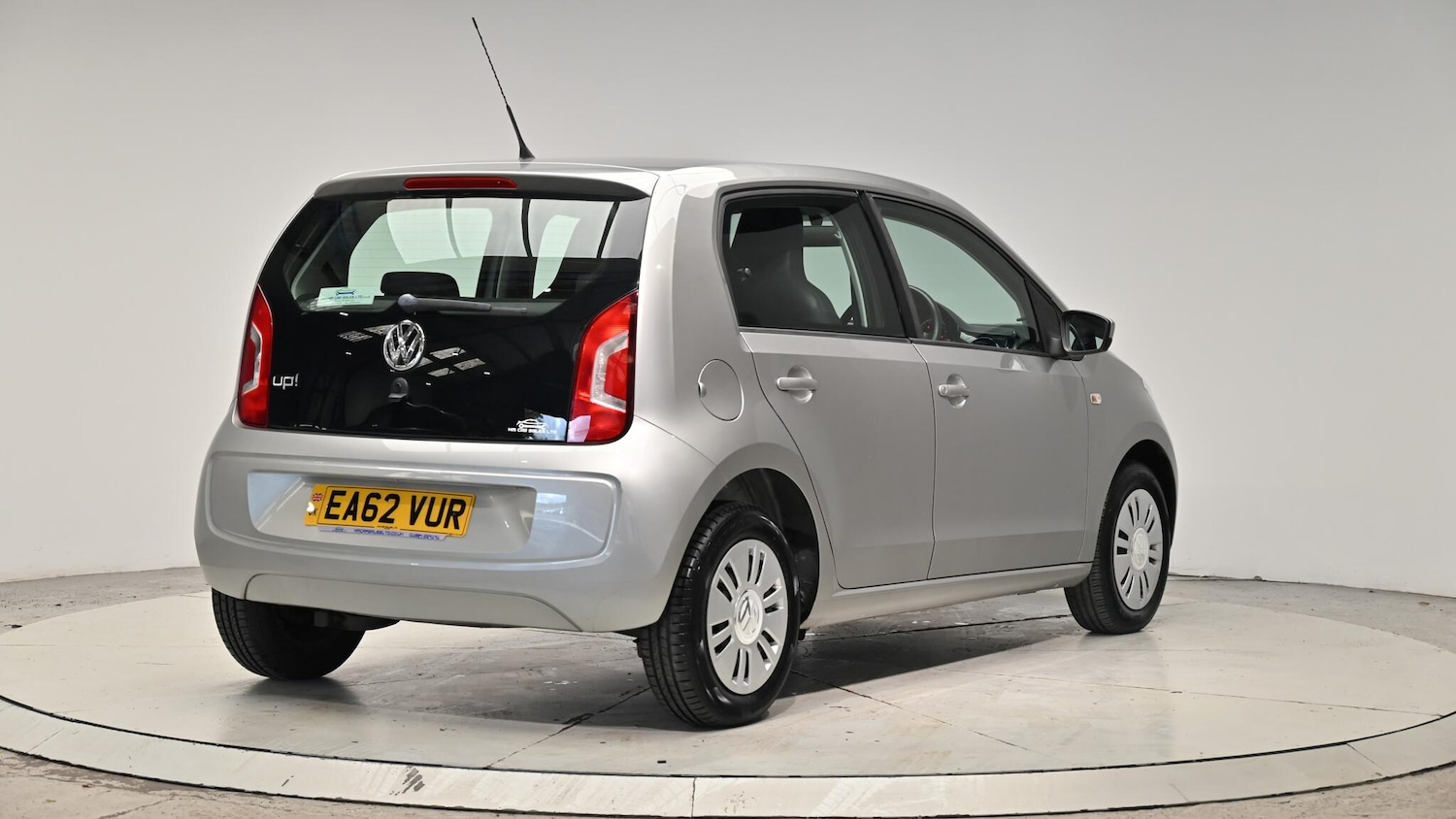 Used Volkswagen up! 2012 for sale - 76388177: Photo 32