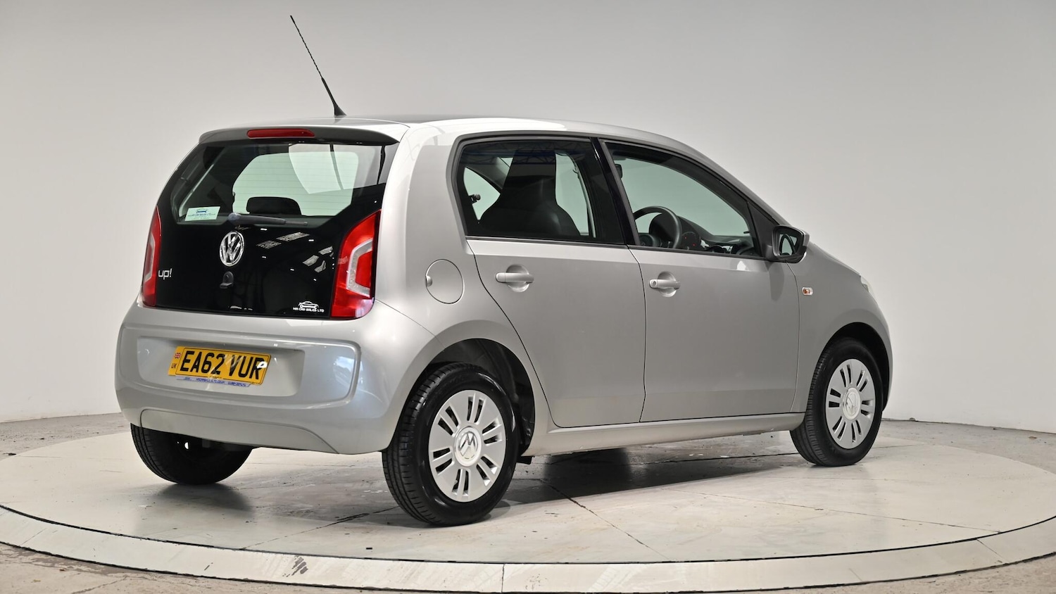 Used Volkswagen up! 2012 for sale - 76388177: Photo 33