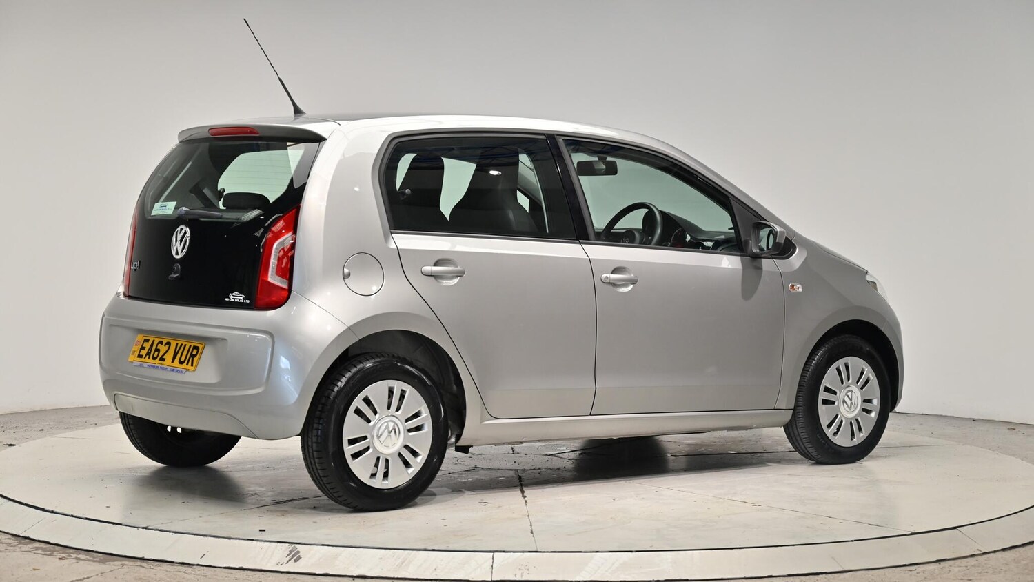 Used Volkswagen up! 2012 for sale - 76388177: Photo 34