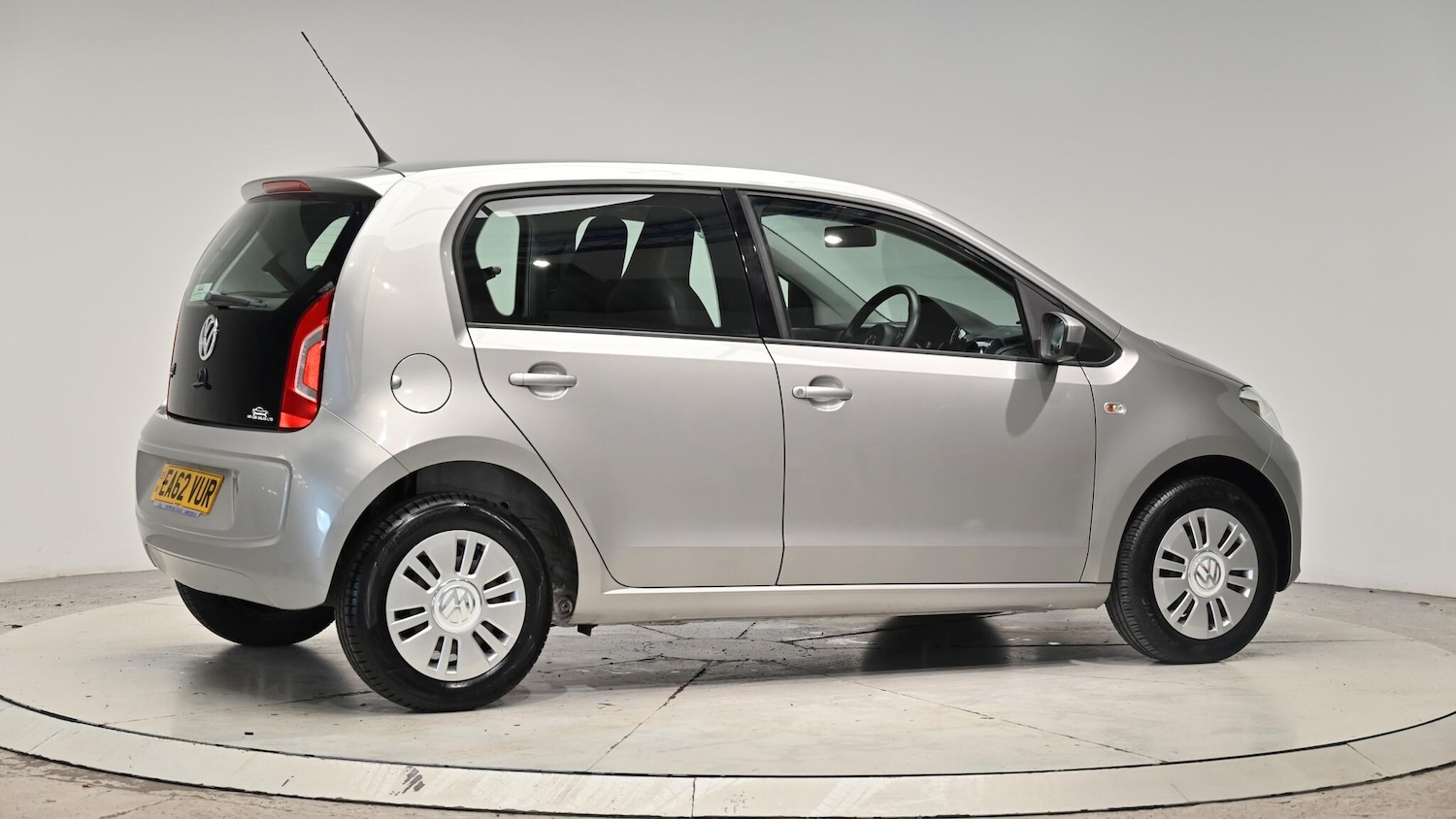 Used Volkswagen up! 2012 for sale - 76388177: Photo 35