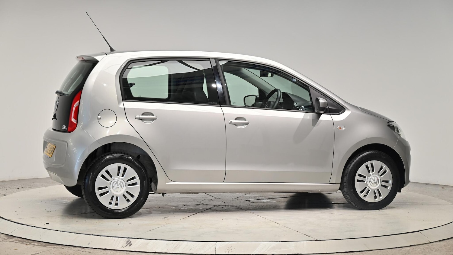 Used Volkswagen up! 2012 for sale - 76388177: Photo 36