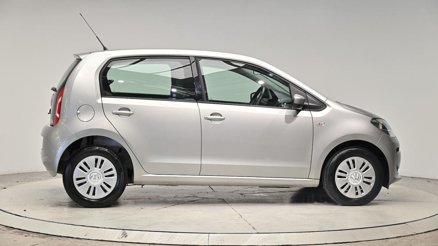 Used Volkswagen up! 2012 for sale - 76388177: Photo 37