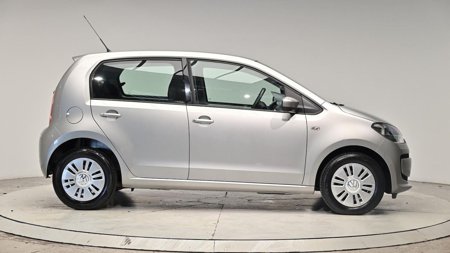 Used Volkswagen up! 2012 for sale - 76388177: Photo 38