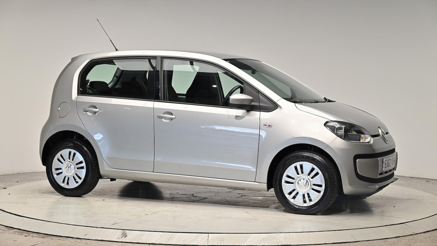 Used Volkswagen up! 2012 for sale - 76388177: Photo 40