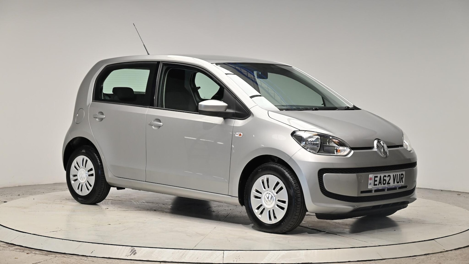 Used Volkswagen up! 2012 for sale - 76388177: Photo 42