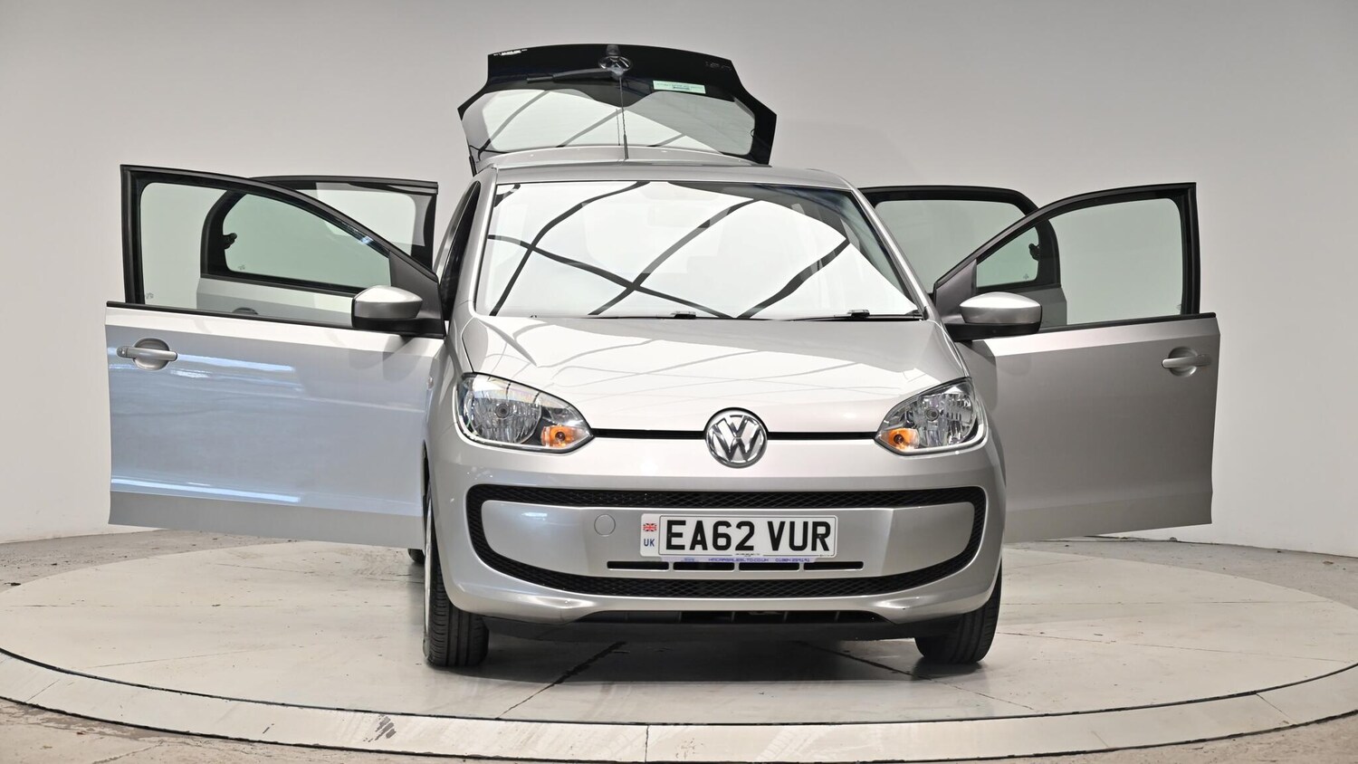 Used Volkswagen up! 2012 for sale - 76388177: Photo 46
