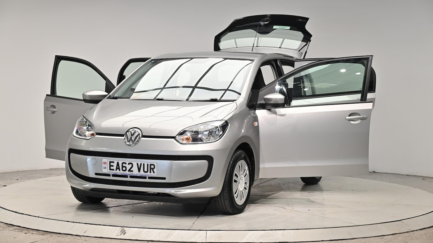 Used Volkswagen up! 2012 for sale - 76388177: Photo 49