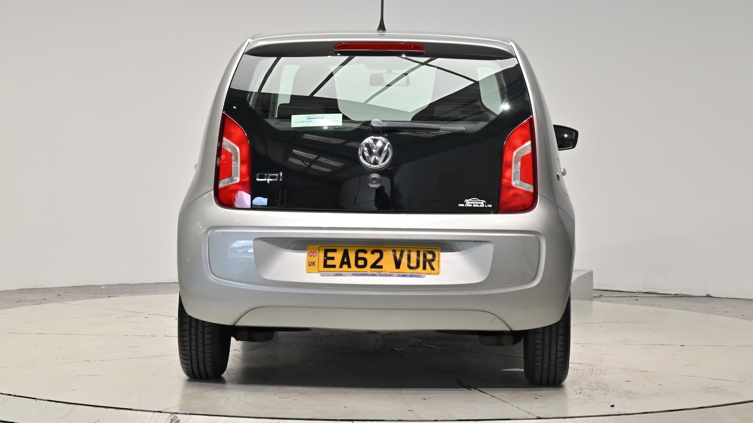 Used Volkswagen up! 2012 for sale - 76388177: Photo 5
