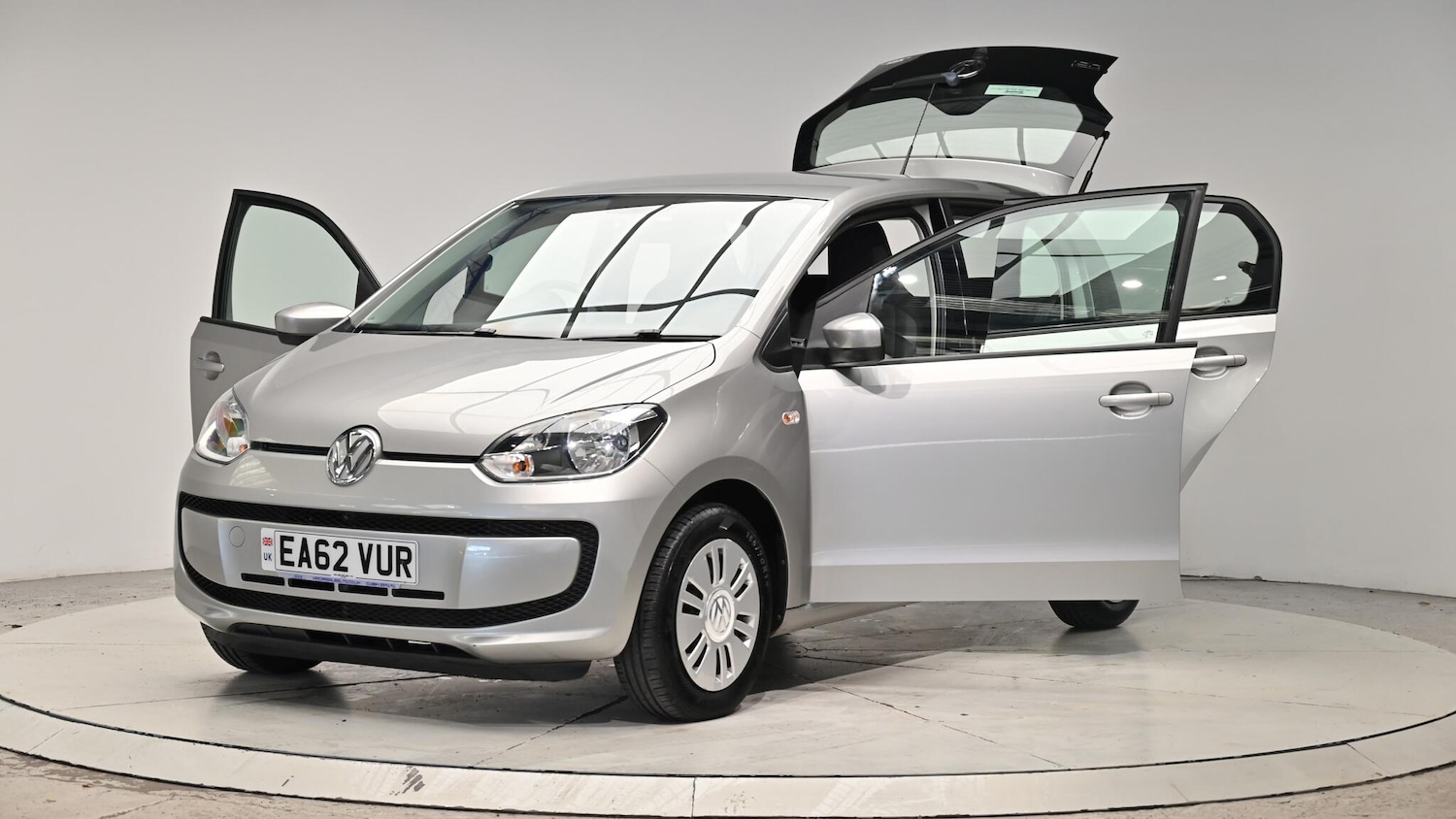 Used Volkswagen up! 2012 for sale - 76388177: Photo 50