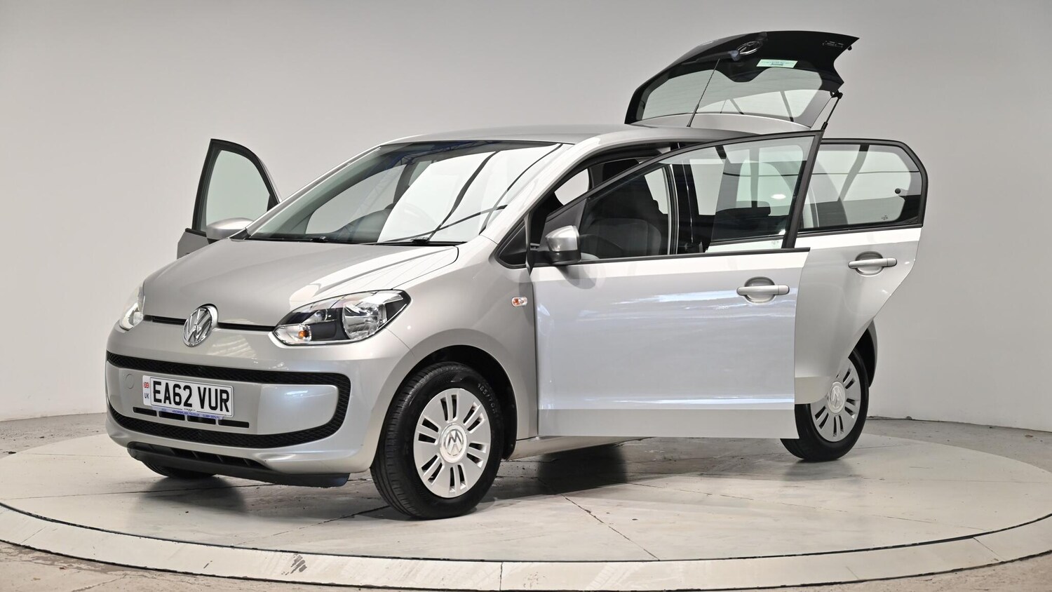 Used Volkswagen up! 2012 for sale - 76388177: Photo 51