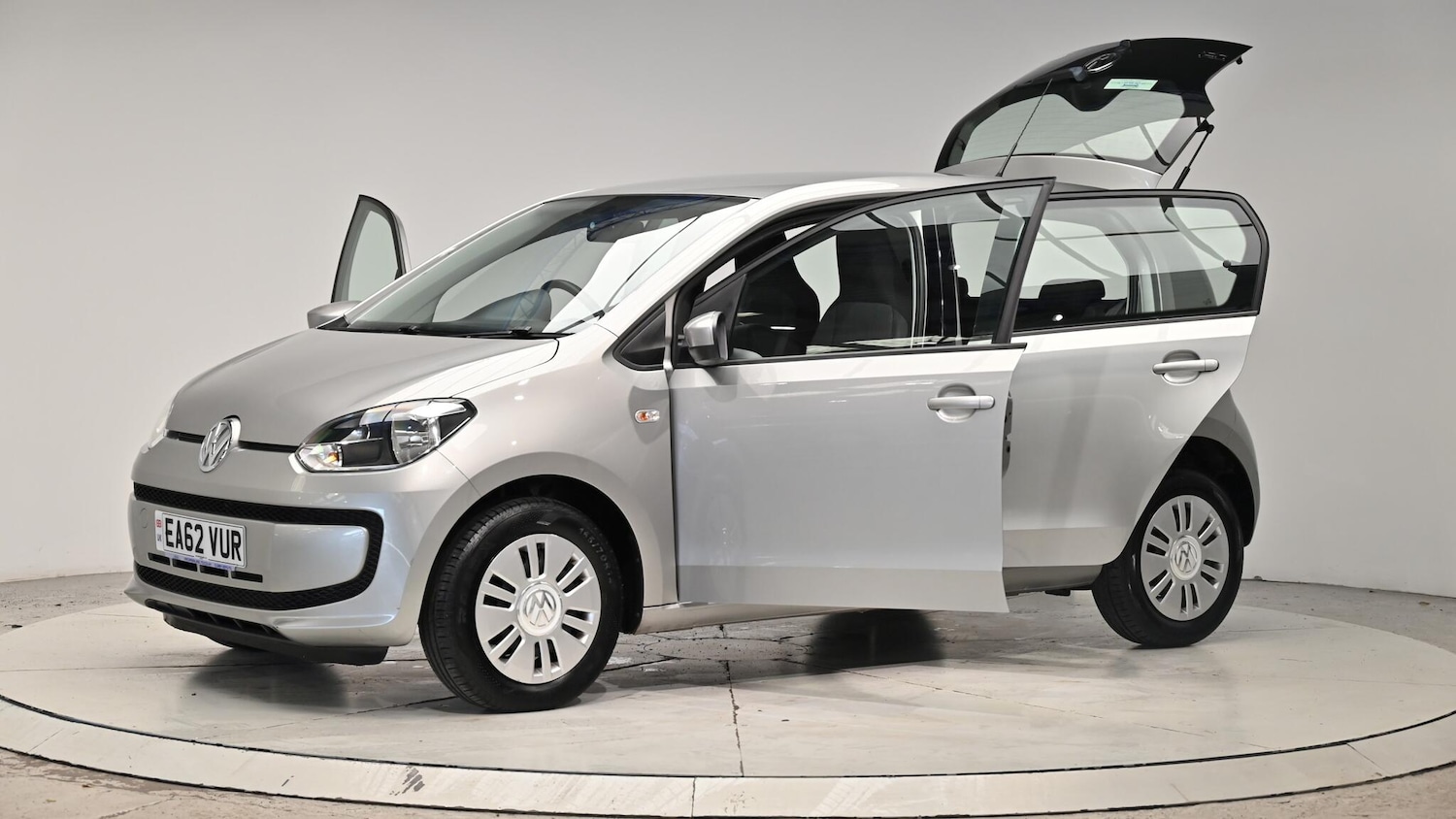 Used Volkswagen up! 2012 for sale - 76388177: Photo 52