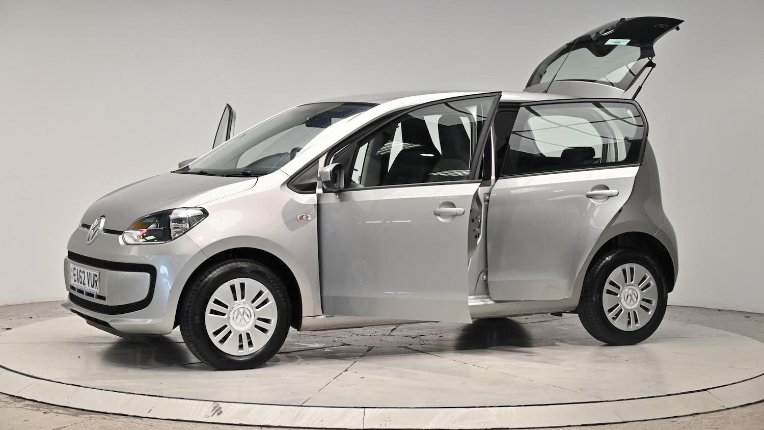 Used Volkswagen up! 2012 for sale - 76388177: Photo 53