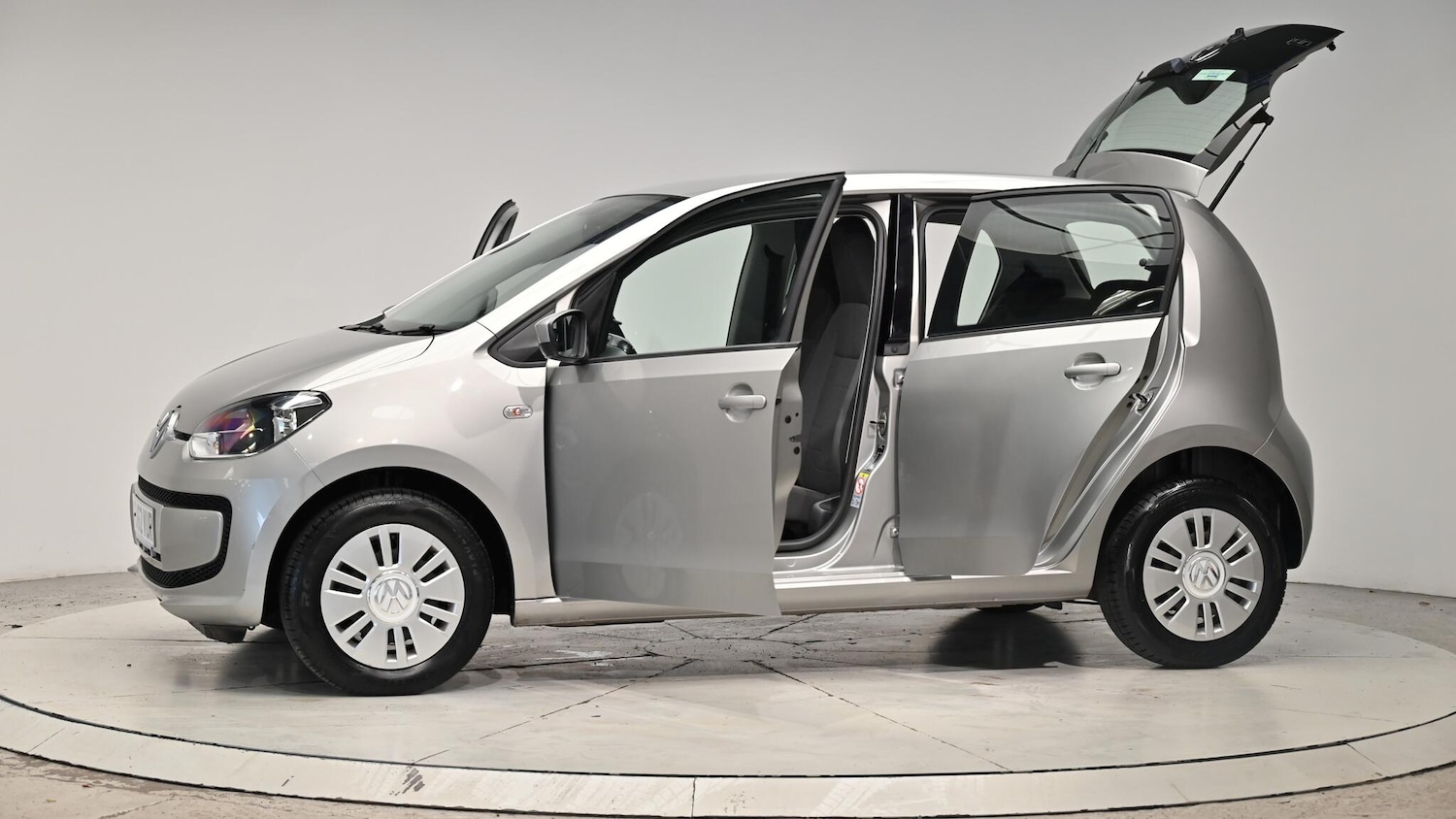 Used Volkswagen up! 2012 for sale - 76388177: Photo 54