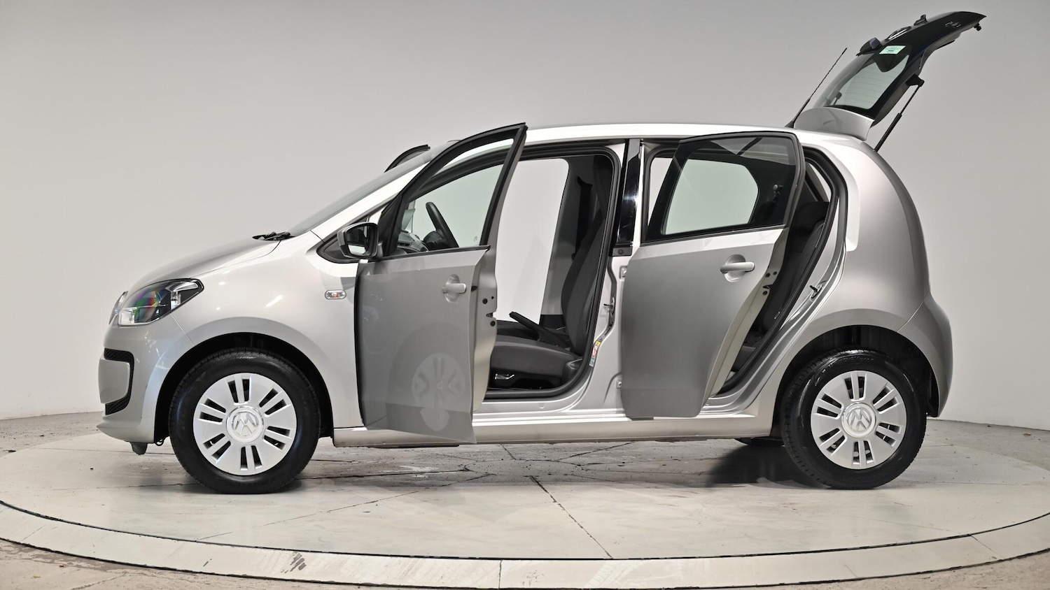 Used Volkswagen up! 2012 for sale - 76388177: Photo 55