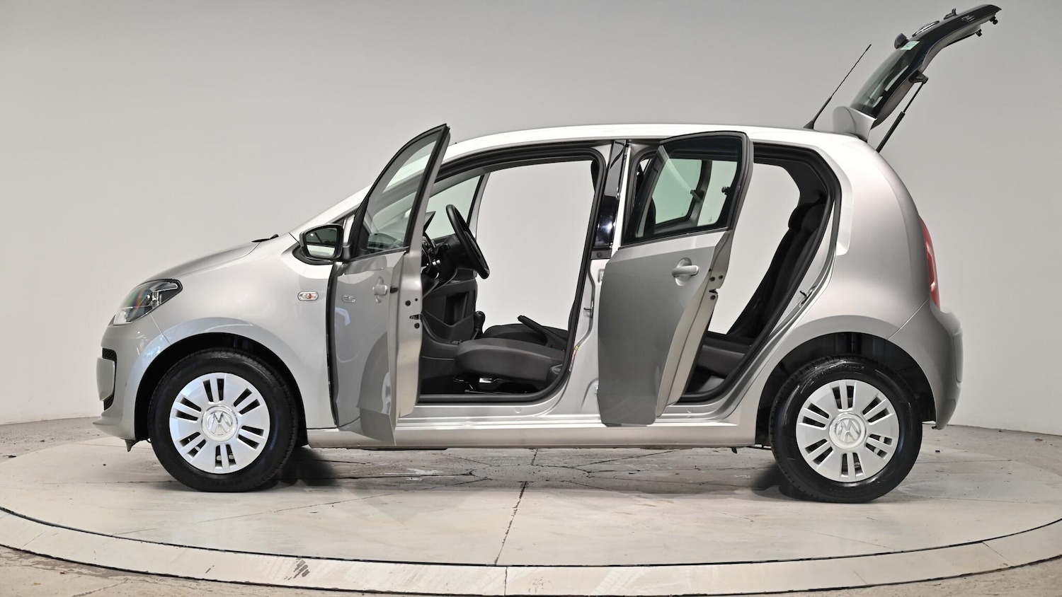 Used Volkswagen up! 2012 for sale - 76388177: Photo 56