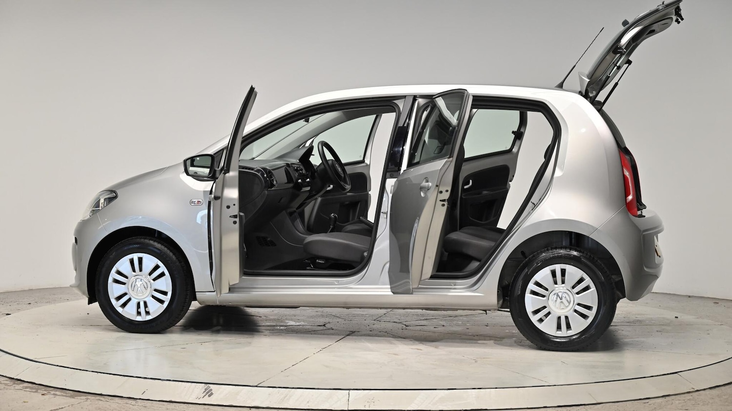 Used Volkswagen up! 2012 for sale - 76388177: Photo 57