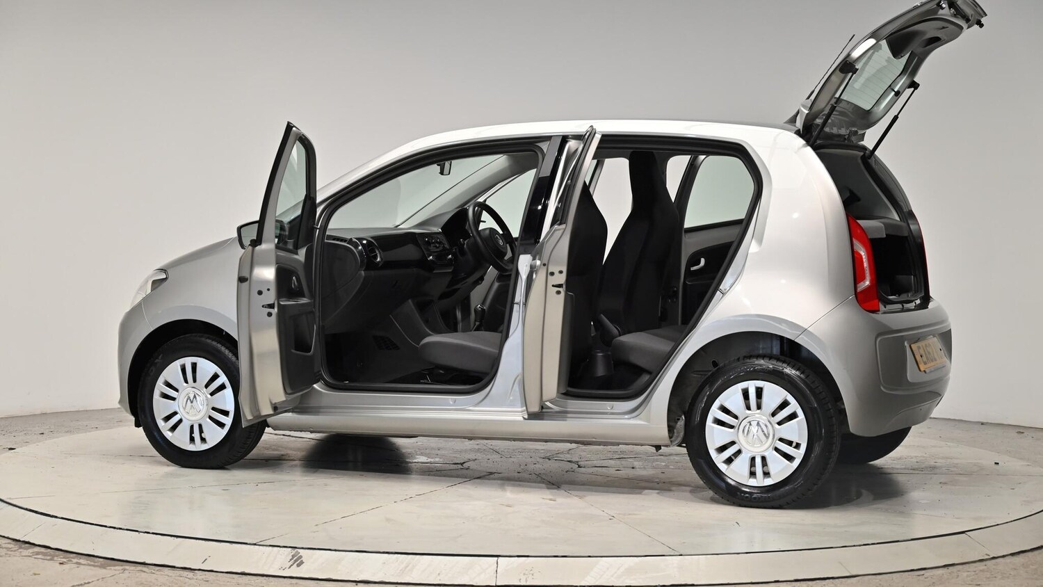 Used Volkswagen up! 2012 for sale - 76388177: Photo 58