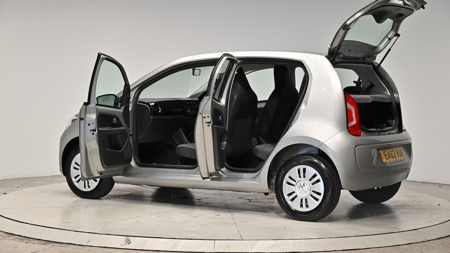 Used Volkswagen up! 2012 for sale - 76388177: Photo 59