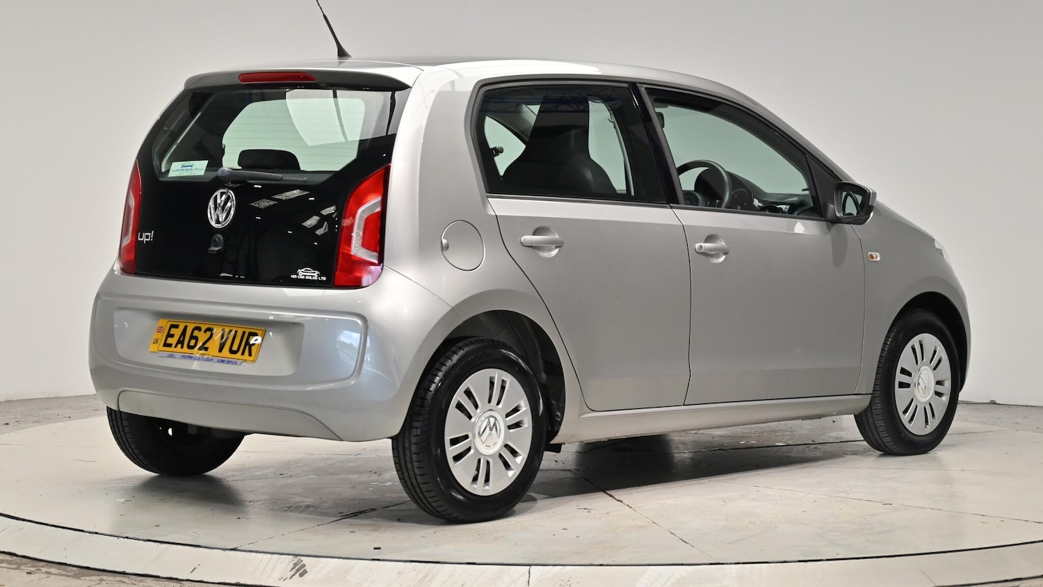 Used Volkswagen up! 2012 for sale - 76388177: Photo 6