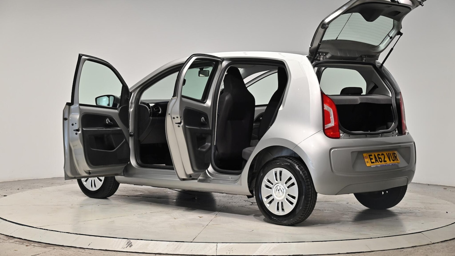 Used Volkswagen up! 2012 for sale - 76388177: Photo 60