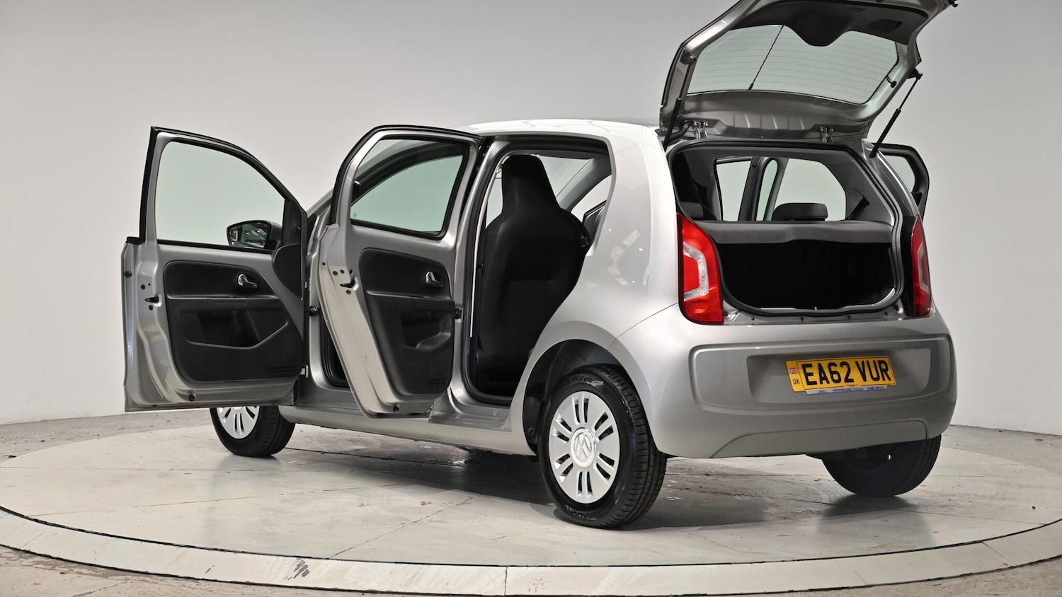 Used Volkswagen up! 2012 for sale - 76388177: Photo 61