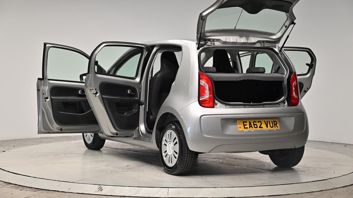 Used Volkswagen up! 2012 for sale - 76388177: Photo 62