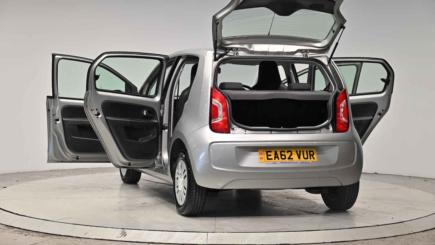 Used Volkswagen up! 2012 for sale - 76388177: Photo 63