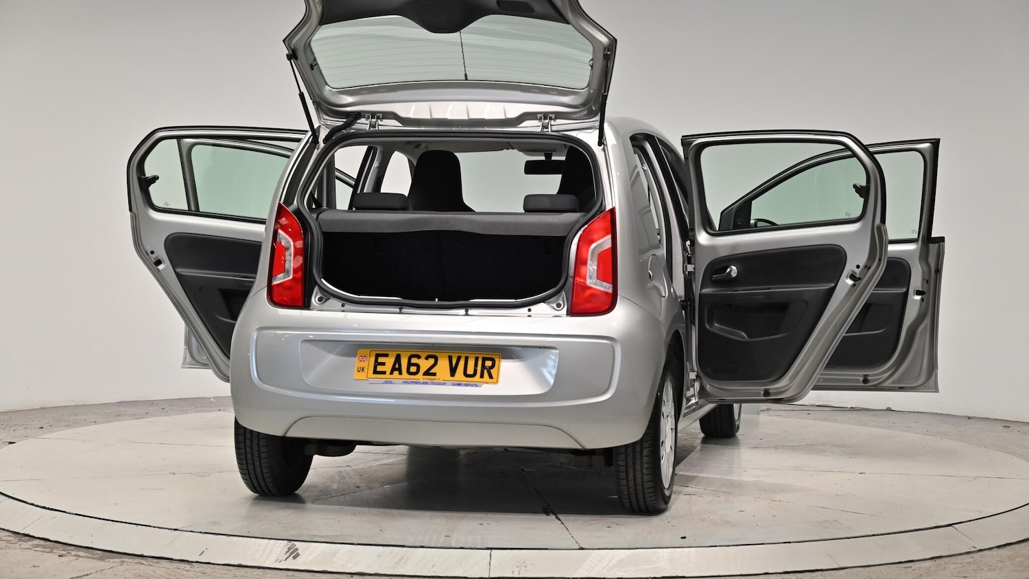 Used Volkswagen up! 2012 for sale - 76388177: Photo 66