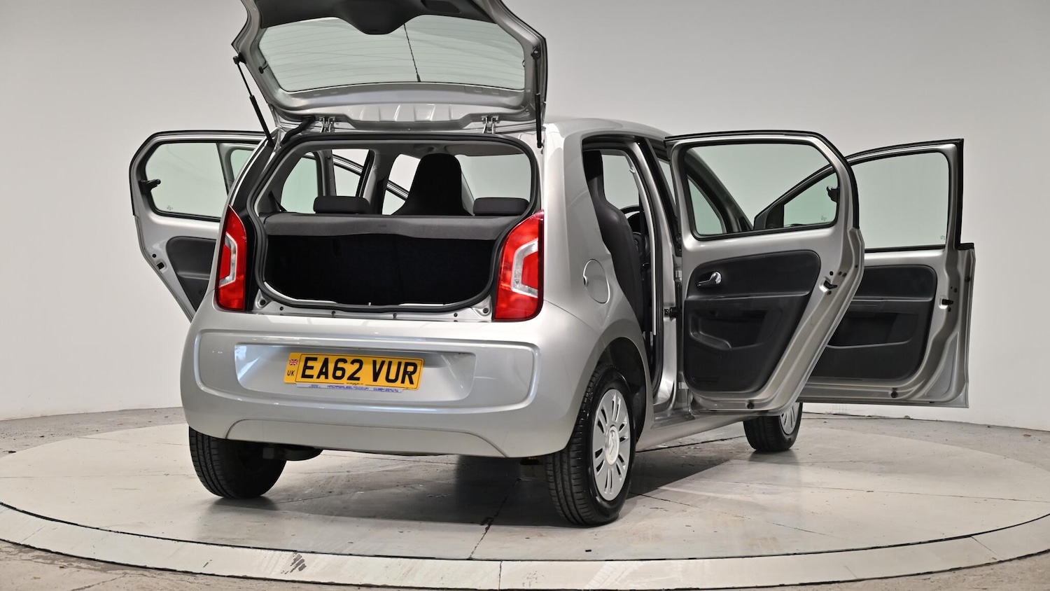 Used Volkswagen up! 2012 for sale - 76388177: Photo 67