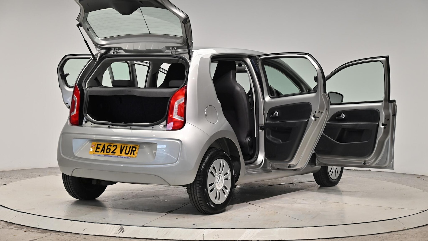 Used Volkswagen up! 2012 for sale - 76388177: Photo 68