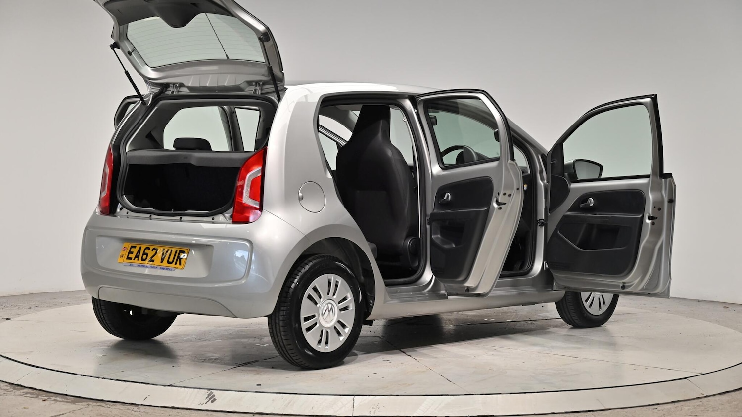 Used Volkswagen up! 2012 for sale - 76388177: Photo 69