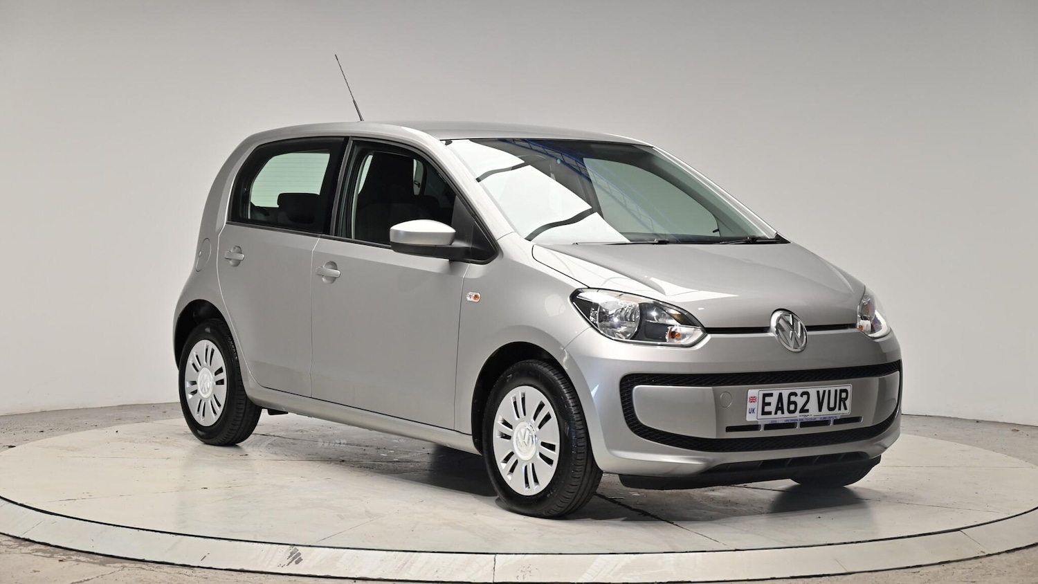 Used Volkswagen up! 2012 for sale - 76388177: Photo 7
