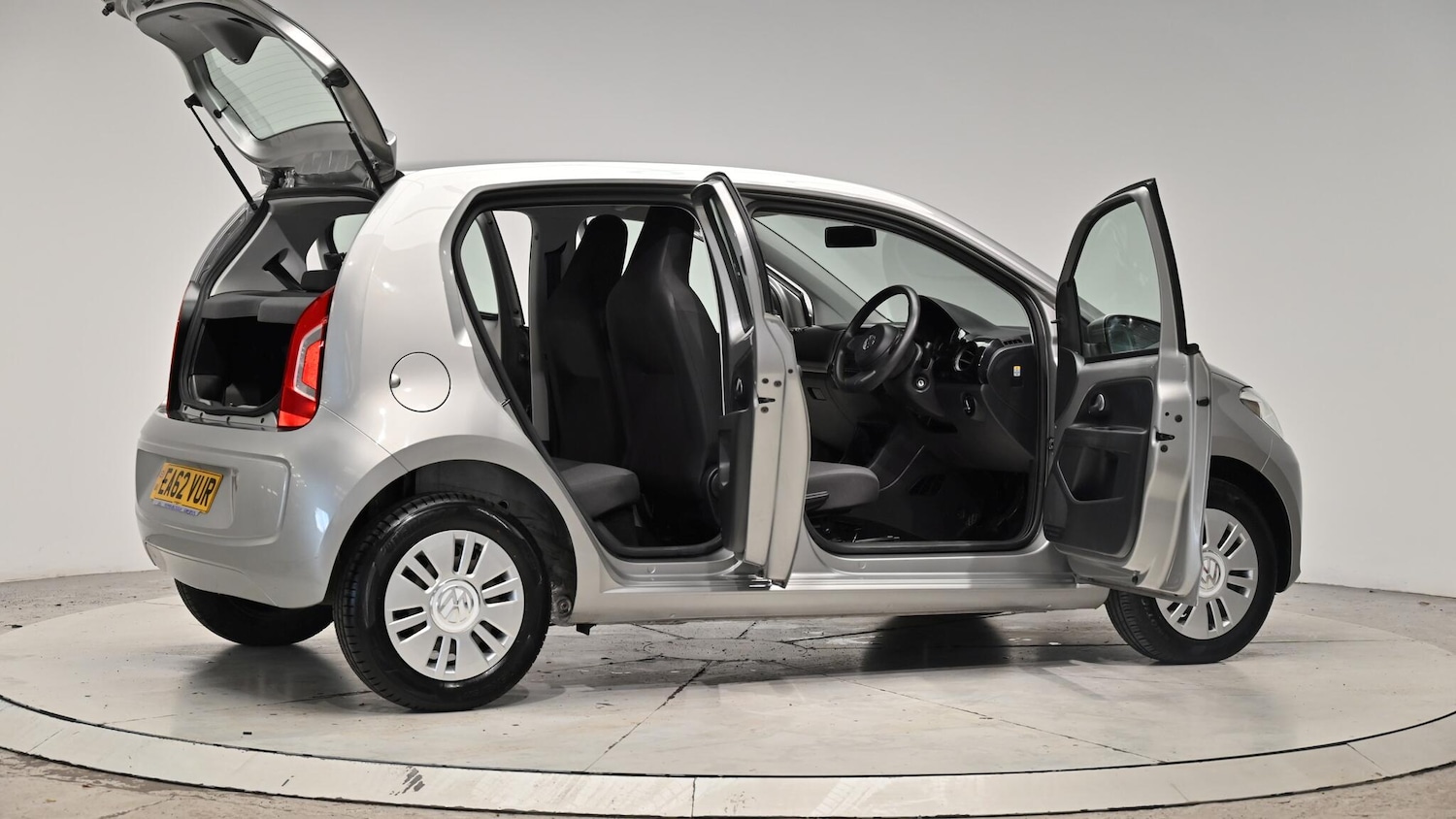 Used Volkswagen up! 2012 for sale - 76388177: Photo 71