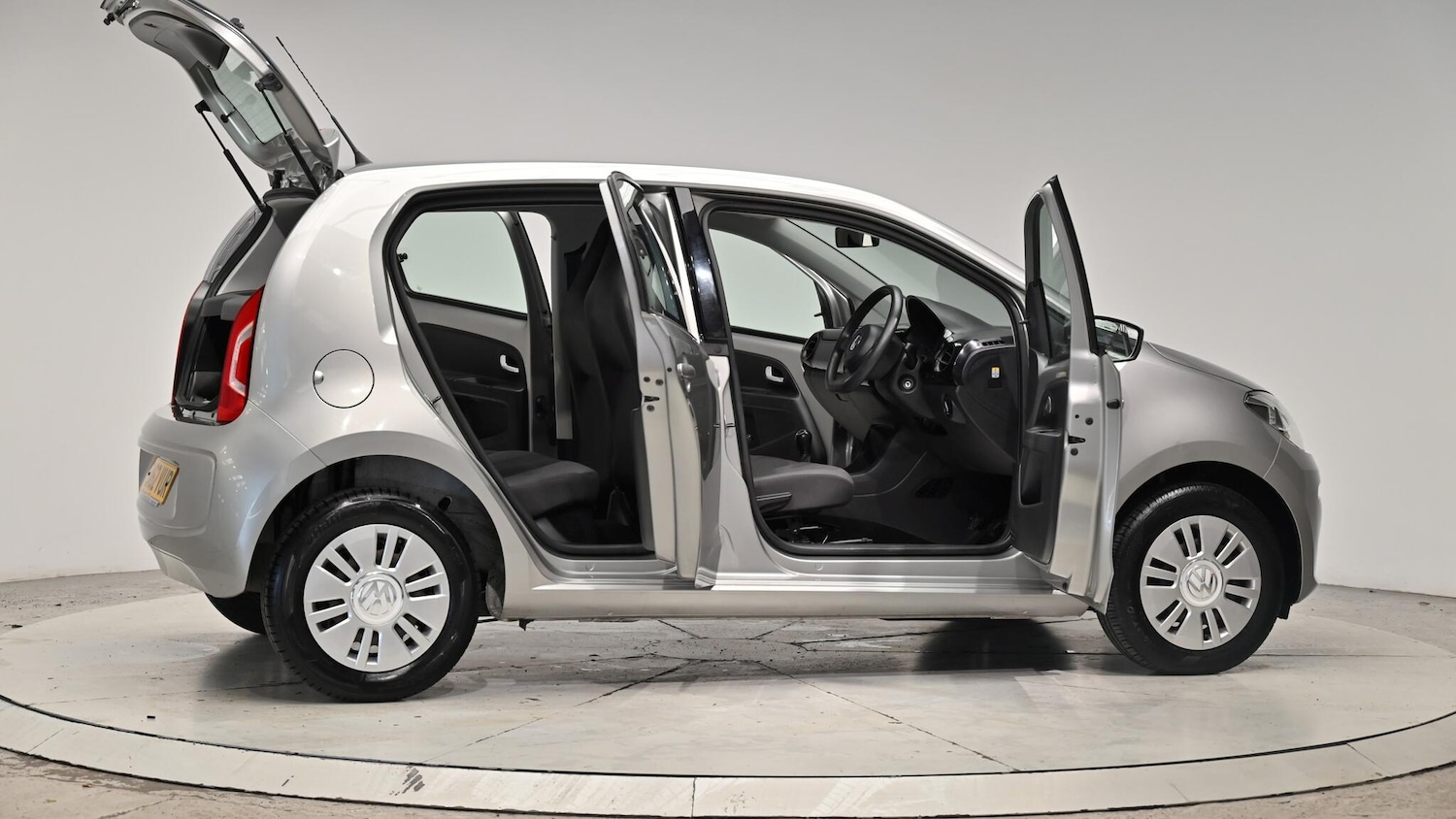 Used Volkswagen up! 2012 for sale - 76388177: Photo 72