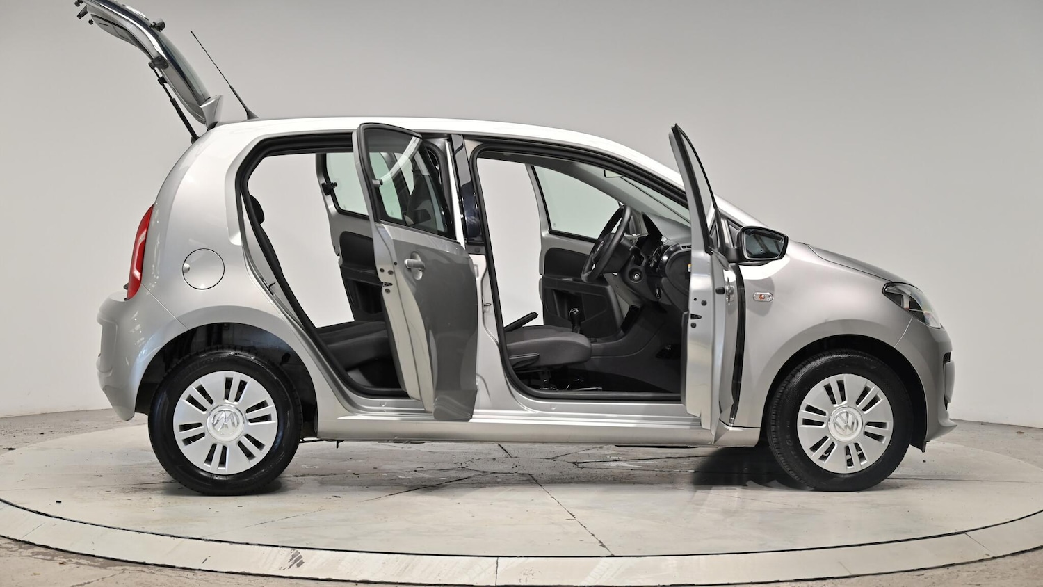 Used Volkswagen up! 2012 for sale - 76388177: Photo 73