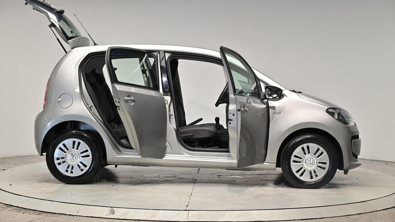 Used Volkswagen up! 2012 for sale - 76388177: Photo 74