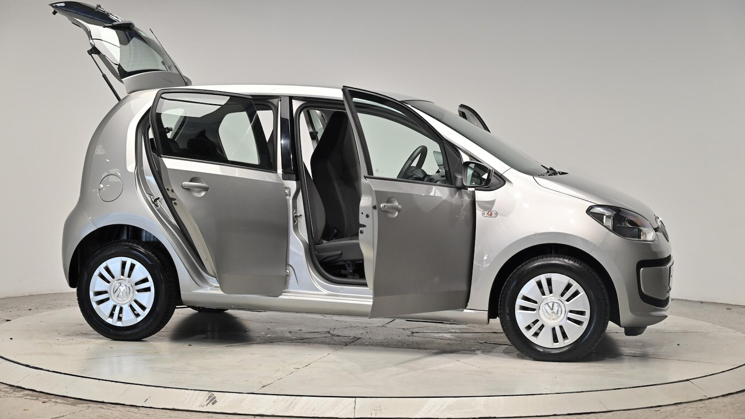 Used Volkswagen up! 2012 for sale - 76388177: Photo 75