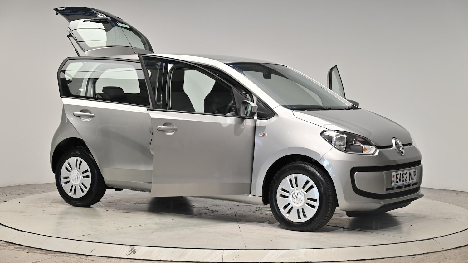 Used Volkswagen up! 2012 for sale - 76388177: Photo 77