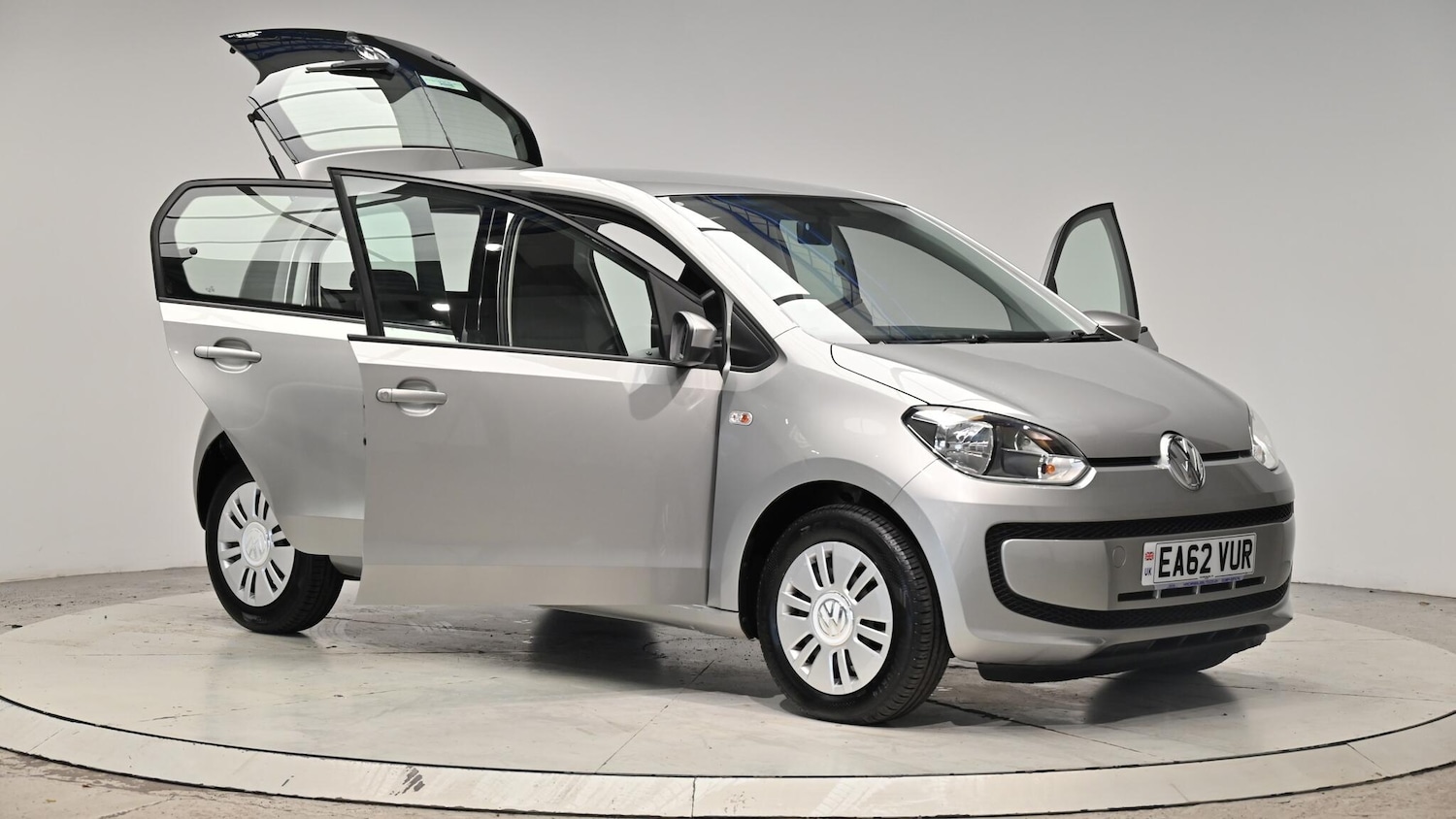 Used Volkswagen up! 2012 for sale - 76388177: Photo 78