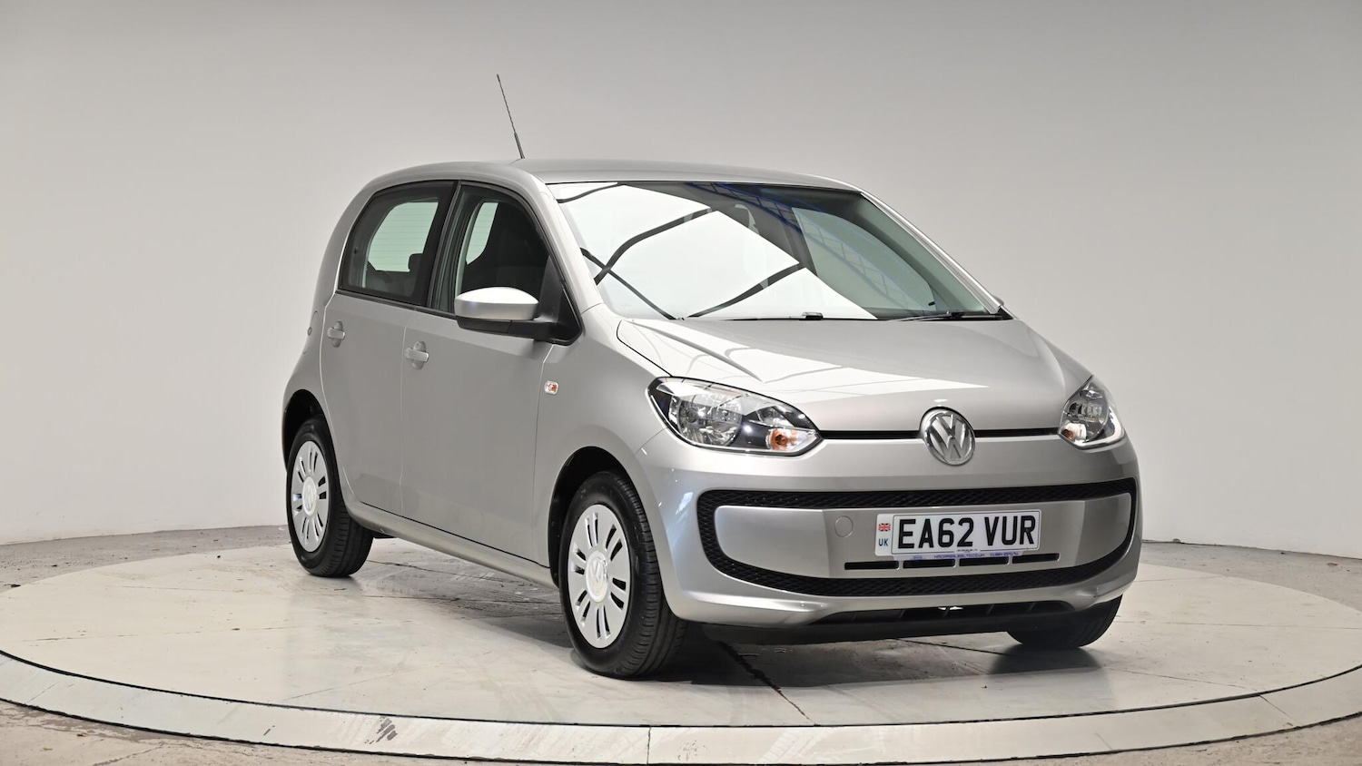 Used Volkswagen up! 2012 for sale - 76388177: Photo 8