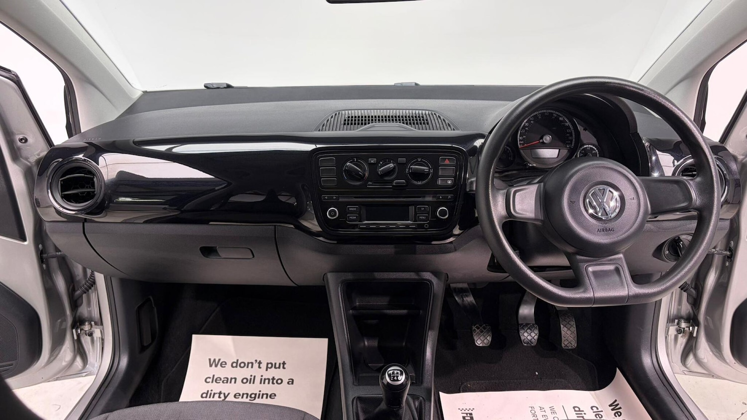 Used Volkswagen up! 2012 for sale - 76388177: Photo 81