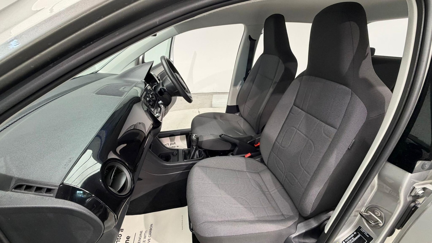 Used Volkswagen up! 2012 for sale - 76388177: Photo 83