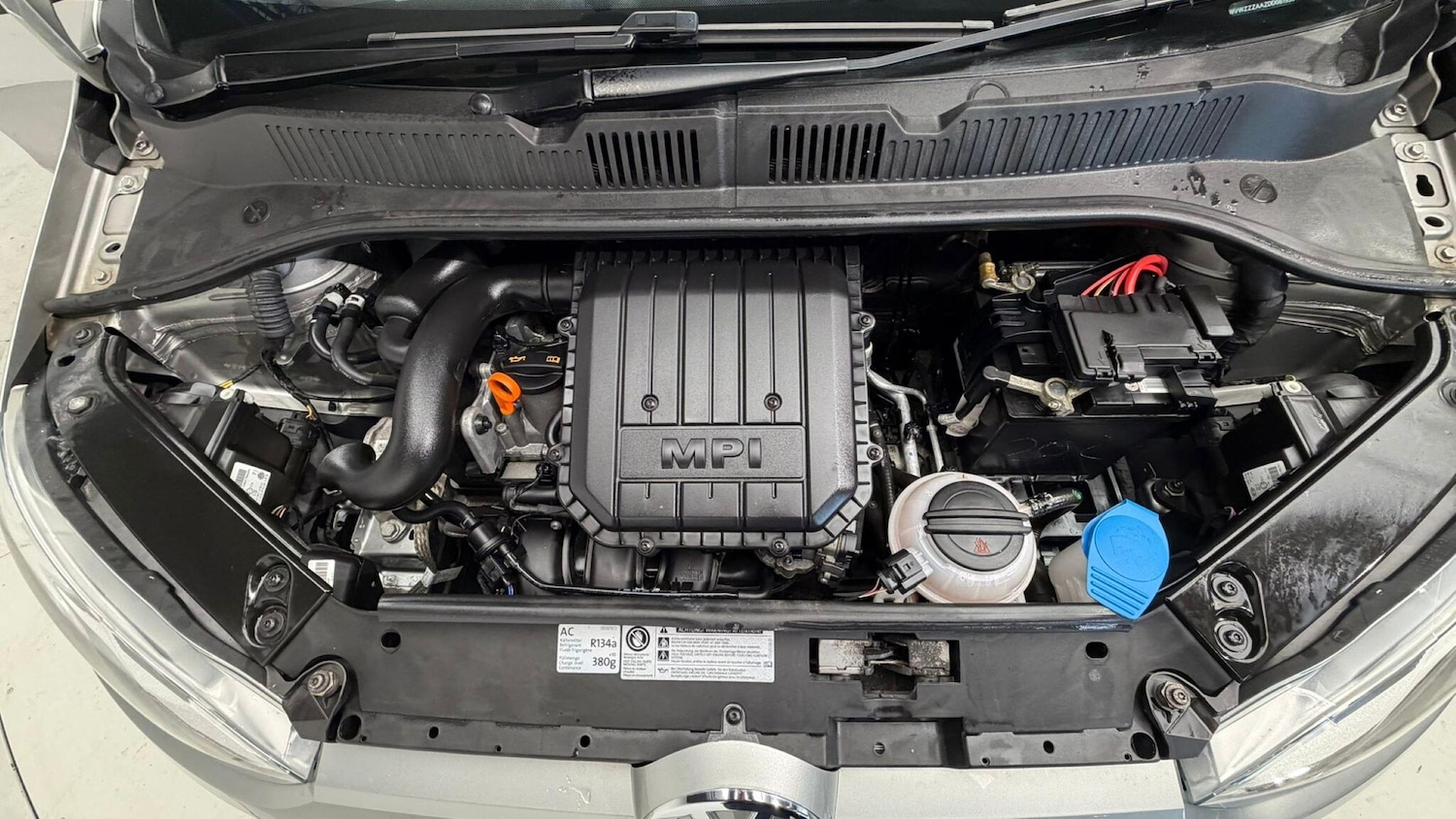 Used Volkswagen up! 2012 for sale - 76388177: Photo 87