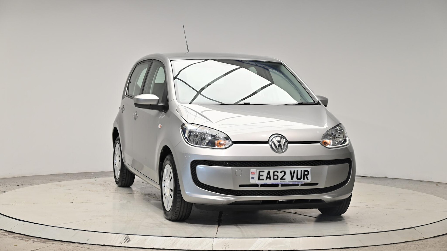 Used Volkswagen up! 2012 for sale - 76388177: Photo 9
