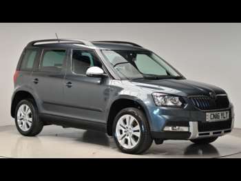 (16) - 1.2 TSI SE L Outdoor DSG Euro 6 (s/s) 5dr