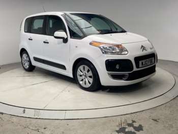 (12) - 1.4 VTi 16V VTR+ Euro 5 5dr